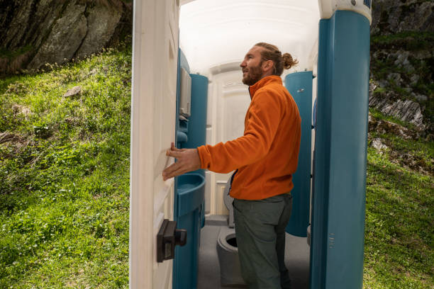 Best Temporary restroom rental  in Linda, CA