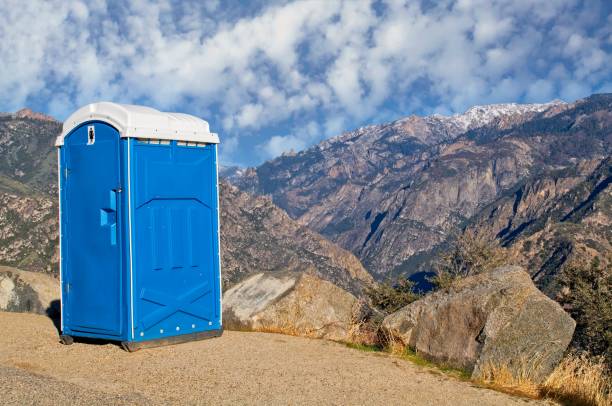 Best Portable toilet rental cost  in Linda, CA