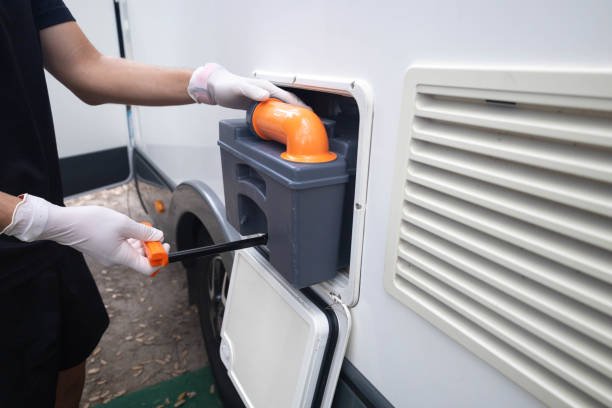 Best Affordable portable toilet rental  in Linda, CA
