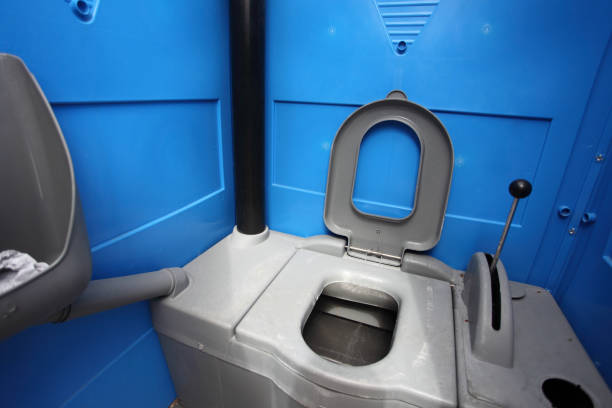 Sanitation services for porta potties in Linda, CA