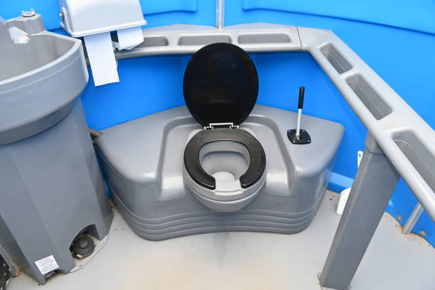 Best Construction site porta potty rental  in Linda, CA