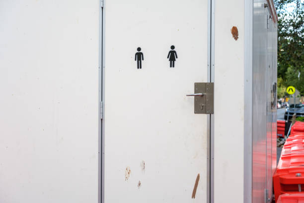 Best Porta potty delivery and setup  in Linda, CA