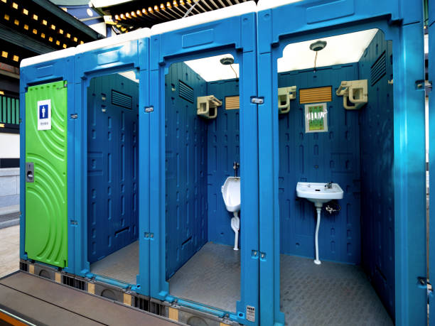 Portable Toilet Options We Offer in Linda, CA
