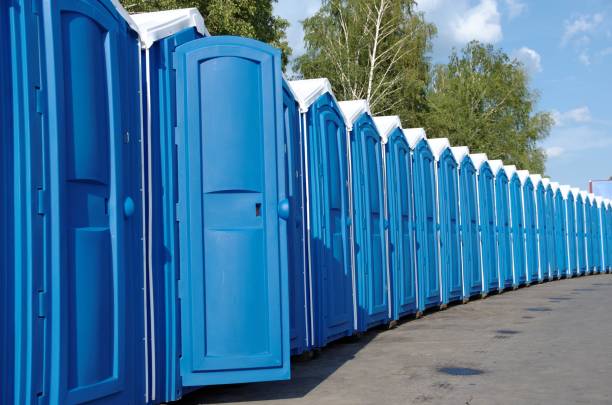 Best Portable toilet rental cost  in Linda, CA